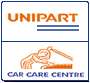 Unipart Logo
