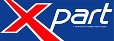 Xpart Logo