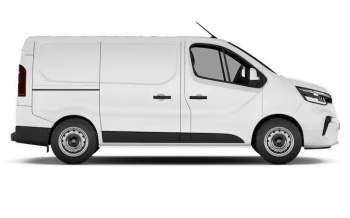We are pleased to announce Pre-Registered Vans are BACK!!!! Saving THOUSANDS on list Price.