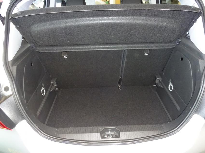 Vauxhall Corsa SORRY SOLD