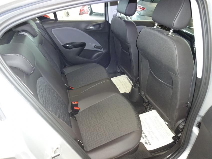 Vauxhall Corsa SORRY SOLD