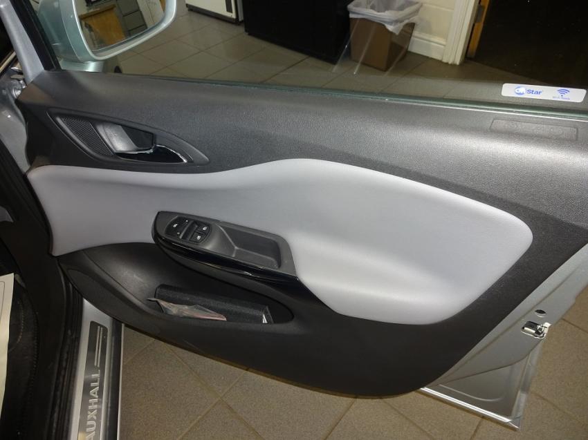 Vauxhall Corsa SORRY SOLD