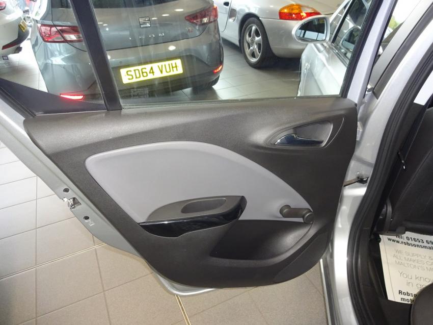 Vauxhall Corsa SORRY SOLD