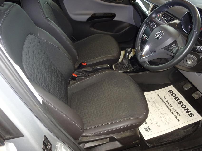 Vauxhall Corsa SORRY SOLD