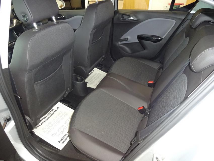 Vauxhall Corsa SORRY SOLD