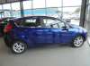 Ford Fiesta New Shape Sorry Sold Small