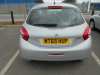 Peugeot 208 New Shape Sorry Sold Small