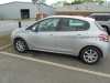 Peugeot 208 New Shape Sorry Sold Small