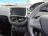 Peugeot 208 New Shape Sorry Sold Small