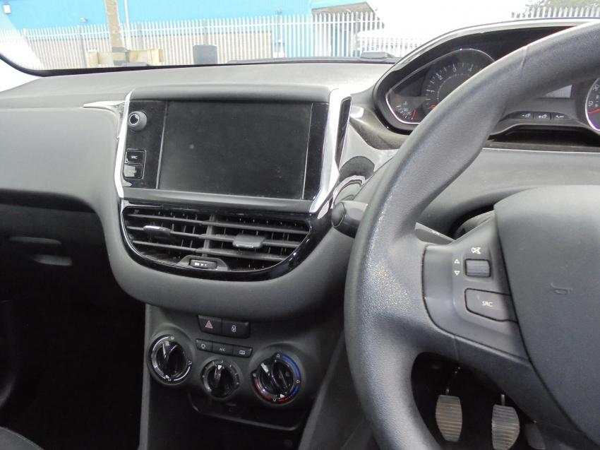 Peugeot 208 New Shape Sorry Sold