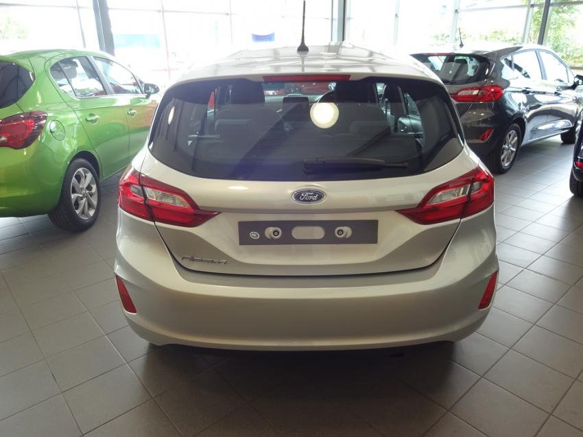 Ford Fiesta Sorry sold