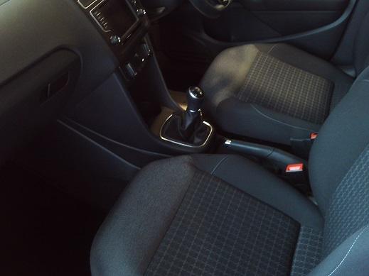 VW Polo