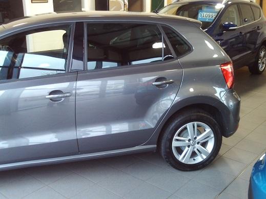 VW Polo