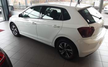 VW New Shape POLO SE TSi