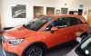 Vauxhall Sorry Sold Crossland X Small