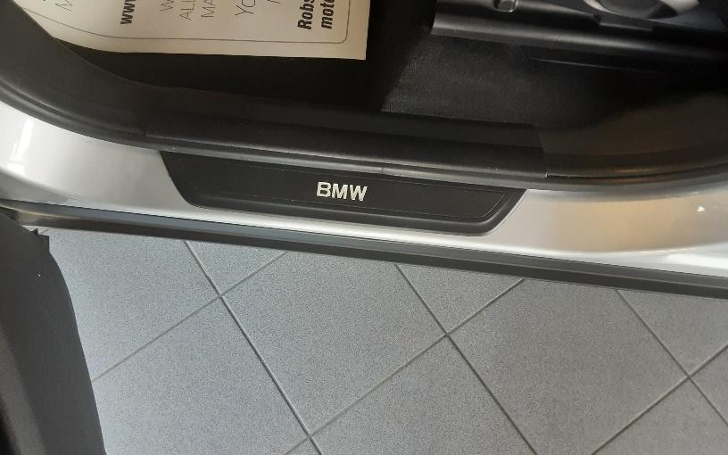 BMW X3 XDRIVE