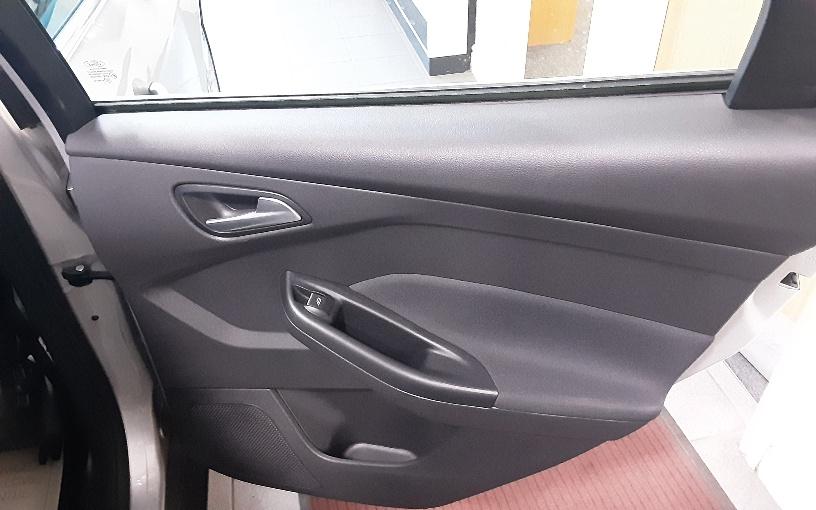Ford New Shape SORRY SOLD Focus 1.0T 125BHP