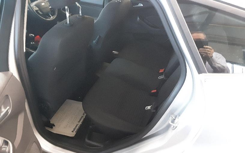 Ford New Shape SORRY SOLD Focus 1.0T 125BHP