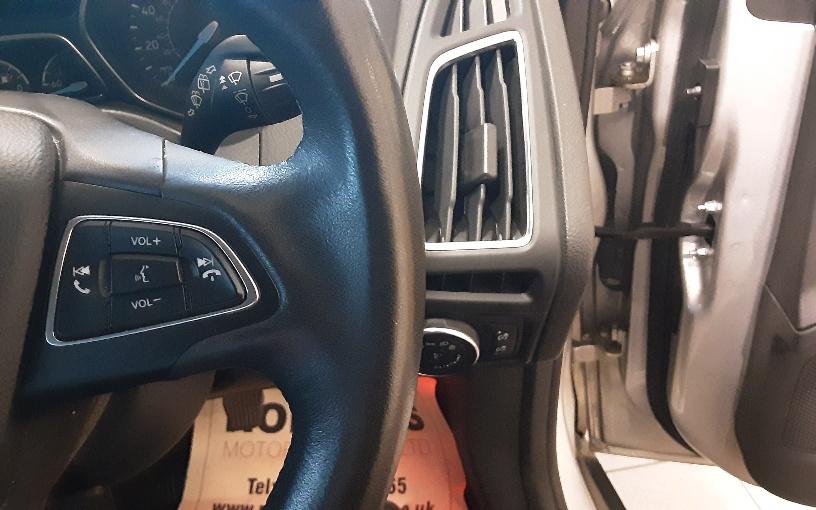Ford New Shape SORRY SOLD Focus 1.0T 125BHP