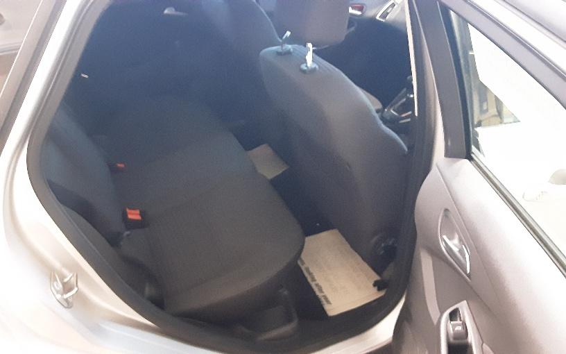 Ford New Shape SORRY SOLD Focus 1.0T 125BHP