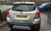 Vauxhall Sorry Sold Mokka 1.6 Small