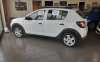Dacia Sorry Sold Sandero Small