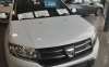 Dacia Sorry Sold Sandero Small