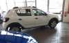 Dacia Sorry Sold Sandero Small