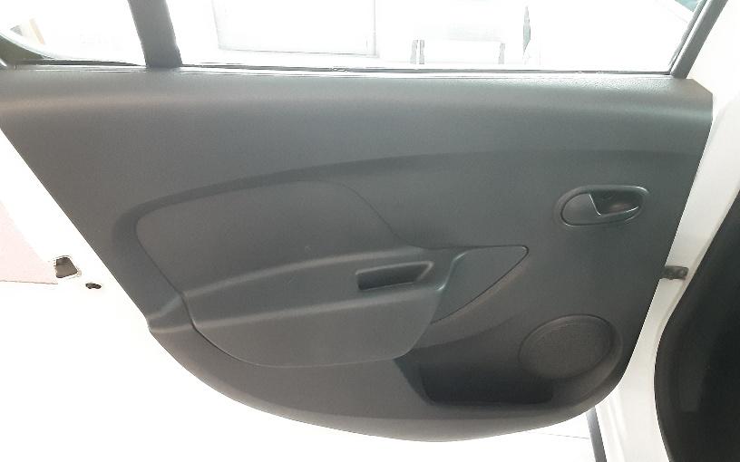 Dacia Sorry Sold Sandero