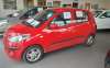 Hyundai Sold i10 Small