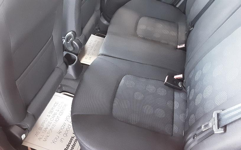 Hyundai Sold i10
