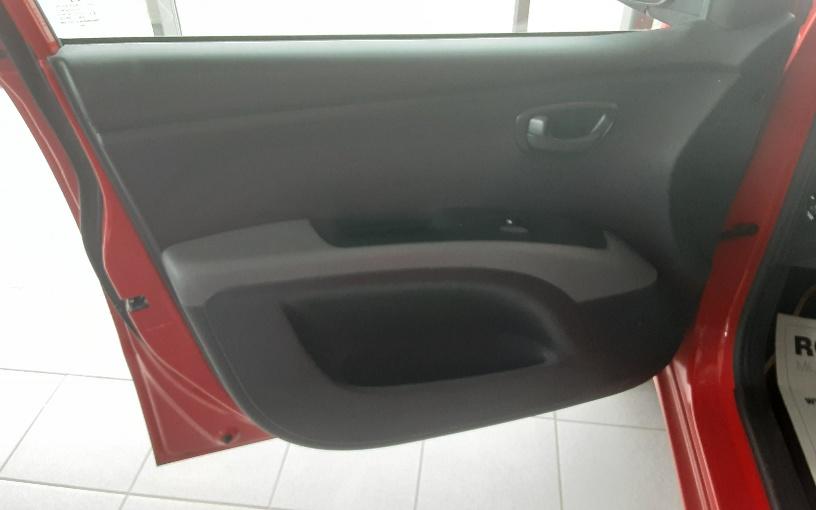 Hyundai Sold i10
