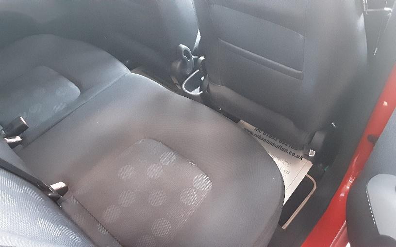 Hyundai Sold i10