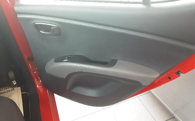 Hyundai Sold i10