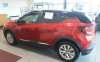 Renault Sorry Sold Captur Red/Black Edition Small