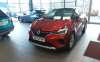 Renault Sorry Sold Captur Red/Black Edition Small