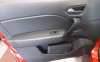 Renault Sorry Sold Captur Red/Black Edition Small