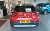 Renault Sorry Sold Captur Red/Black Edition Small