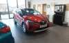 Renault Sorry Sold Captur Red/Black Edition Small