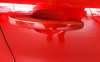 Renault Sorry Sold Captur Red/Black Edition Small