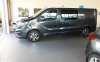 Renault Trafic LL30 170ps Crew Van Small