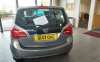 Vauxhall Meriva Sorry Sold Small