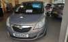 Vauxhall Meriva Sorry Sold Small