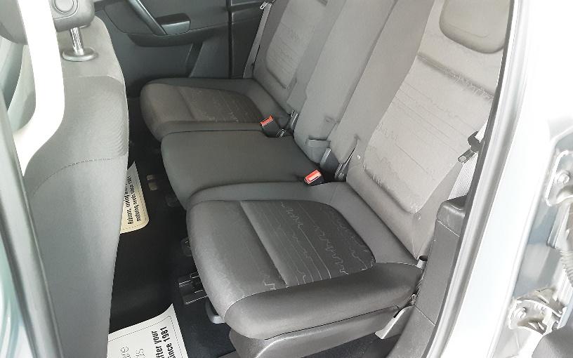 Vauxhall Meriva Sorry Sold