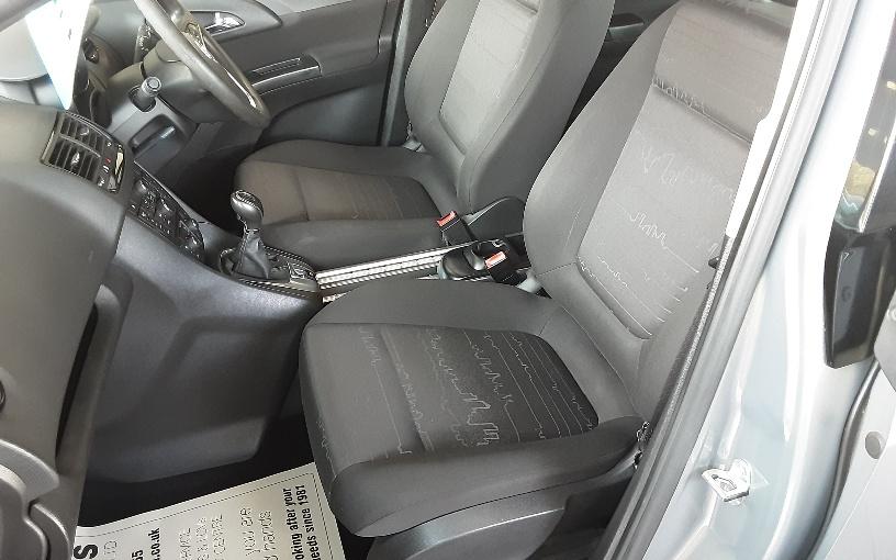 Vauxhall Meriva Sorry Sold