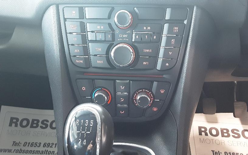 Vauxhall Meriva Sorry Sold