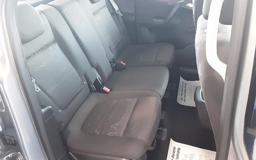 Vauxhall Meriva Sorry Sold