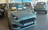 Ford Puma Sorry Sold Small