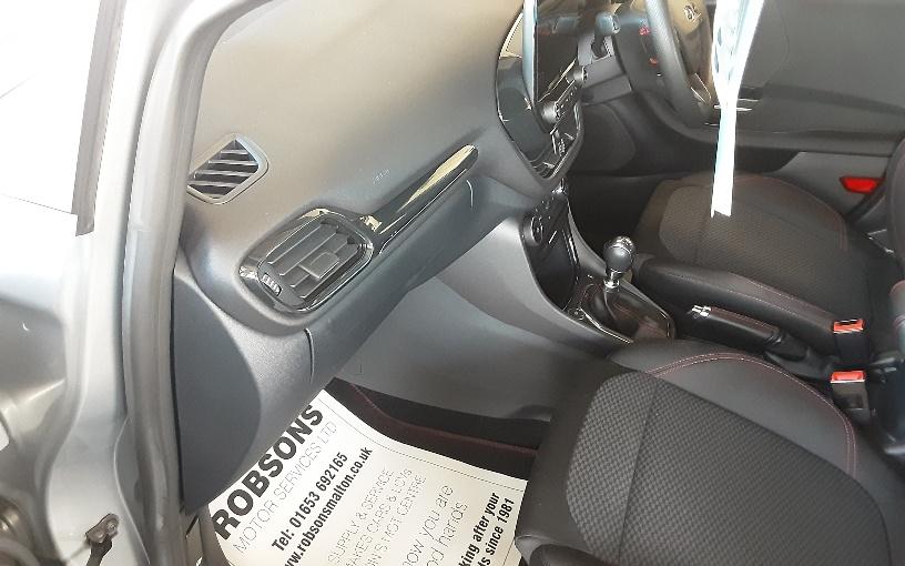 Ford Puma Sorry Sold