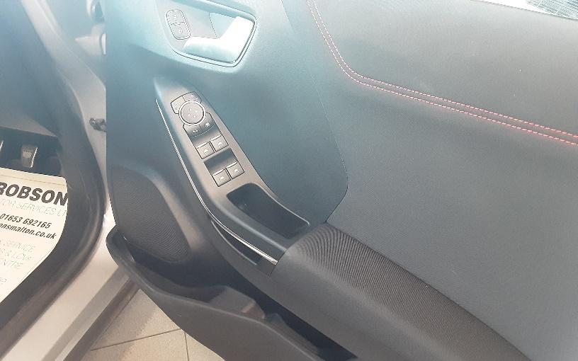 Ford Puma Sorry Sold